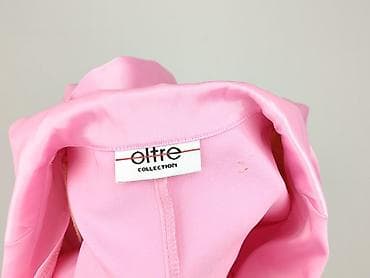 crop kurtka: Oltre, Marynarka damska, rozmiar S — 3