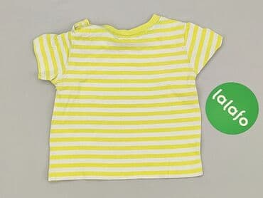 strój kąpielowy calvin klein allegro podrobka: T-shirt, 6-9 months, condition - Very good — 3