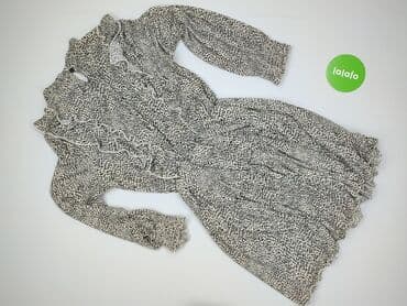 reserved kurtka damska zimowa: Reserved, Sukienka damska, rozmiar L — 3