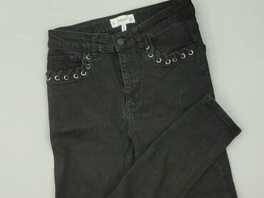 jaki numer koszulki ma messi: Mango, Jeansy damskie, rozmiar S — 1