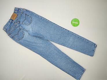 jeans bhs: Levi’s, Jeansy damskie, rozmiar S — 3