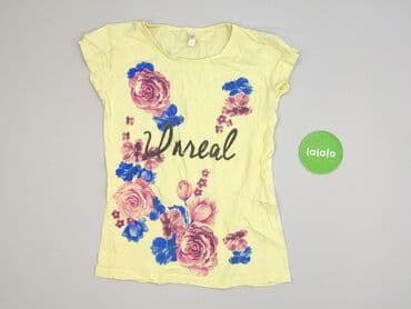 Ubrania damskie: T-shirt damski, M — 2