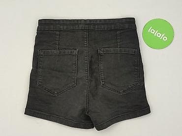 jeans mugler: Szorty damskie, rozmiar M — 3