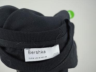 pull amd bear: Bershka, Top damski, rozmiar M — 5