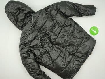 przeceny kurtek zimowych: Kurtka zimowa damska, 7XL — 3