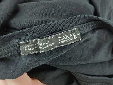 zara t shirty basic: Zara, T-shirt damski, rozmiar S — 9