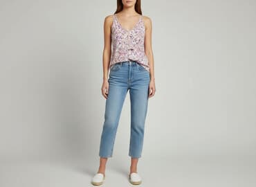 apart sukienki letnie: Tunika damska, rozmiar S — 5