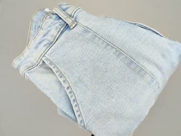 cudne sukienki: Spodnie jeansowe, Zara, 14 lat, 164, stan - Bardzo dobry — 6