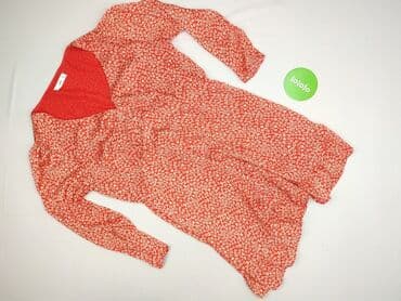 czerwona sukienka mango: MNG, Sukienka damska, rozmiar XL — 3