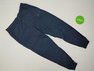 adidas: Big Star, Spodnie dresowe damskie, rozmiar S — 2