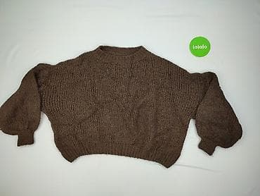 sweter h: Sweter damski, rozmiar 9XL — 2