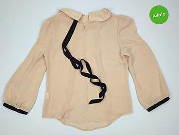 bluzki basic czarne: Atmosphere, Bluzka damska, rozmiar S — 3