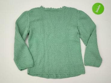 muslin: Sweter damski, rozmiar M — 5