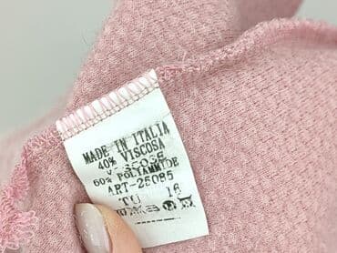 kurtka zimowa geox: Woman Collection, Kardigan damski, One size — 5