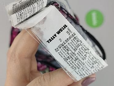 calcedonia body: Tally Weijl, Body damskie, rozmiar S — 5