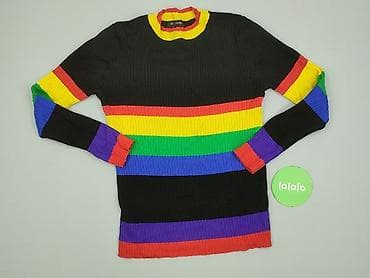 bluza harry styles: Qed London, Sweter damski, rozmiar XL — 2