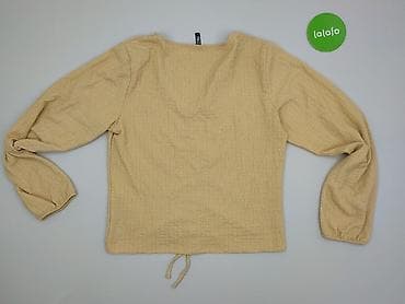 pull and bear ro: Pieces, Bluzka damska, rozmiar XL — 3