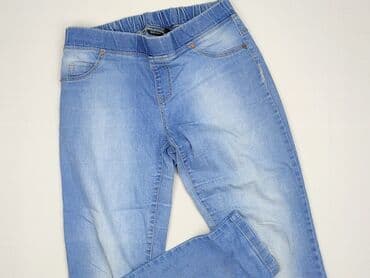 esmara jeansy: Esmara, Jeansy damskie, rozmiar M — 1