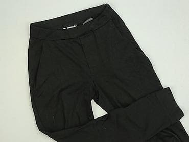 H&M, Spodnie materiałowe damskie, rozmiar XS