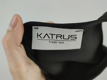 Sukienki: Katrus, Sukienka damska, rozmiar S — 4