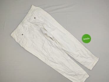 olx klapki chloe: Calliope, Chinosy dla mężczyzn, rozmiar L — 3