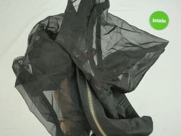 mango kurtki skórzane: Kurtka bomberka damska, rozmiar M — 6