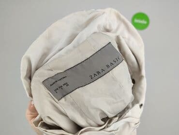 dzik kurtka: Zara, Kurtka przejściowa damska, rozmiar S — 5