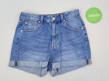 bluzy hm: H&M Divided, Szorty damskie, rozmiar M — 2