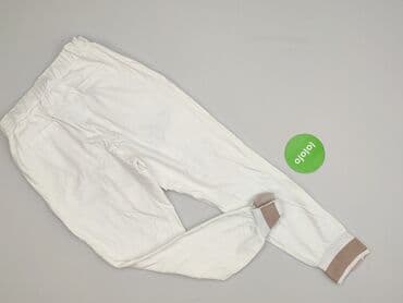 spodnie dresowe mass: Spodnie dresowe damskie, rozmiar M — 3