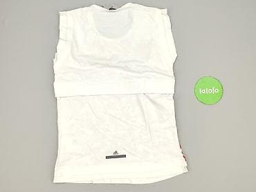 klapki yezzy: Adidas, Top damski, rozmiar XS — 3