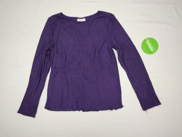 koszulki na ramiączkach plus size: Janina, T-shirt damski, rozmiar M — 2