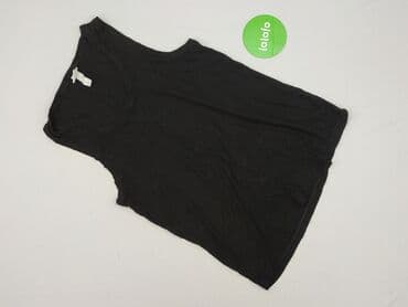 koszulka polo damska hm: H&M, T-shirt damski, rozmiar S — 2