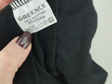 ubrania z grinchem: Greence, Sukienka damska, rozmiar S — 4