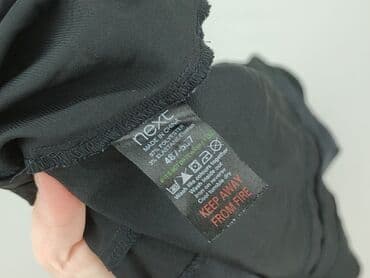 eleganckie bluzki do garnituru damskiego: NEXT Petite, Koszula damska, rozmiar XL — 4