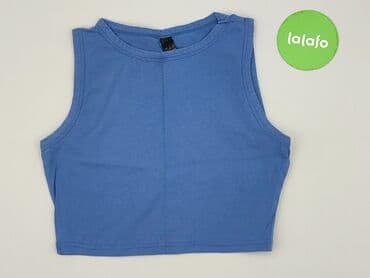 reebok bluzy: Top damski, rozmiar M — 2