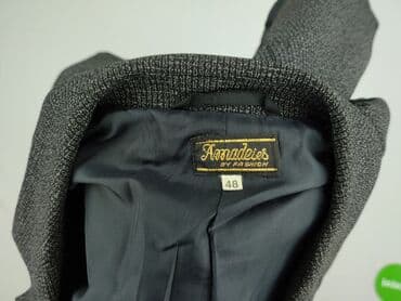 ubrania dla 60 latki: Marynarka dla mężczyzn, rozmiar XL — 4