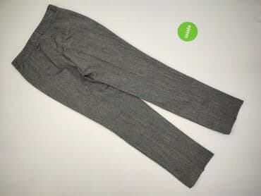 Kobiety: Laurel, Spodnie materiałowe damskie, rozmiar M — 3