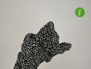 sinsay koszulka w kropki: Sinsay, Sukienka damska, rozmiar S — 5