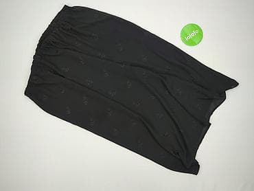 haftowana: Spódnica damska, rozmiar 3XL — 2