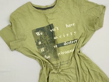 T-shirt, Destination, 14 years, 158-164 cm, condition - Very good