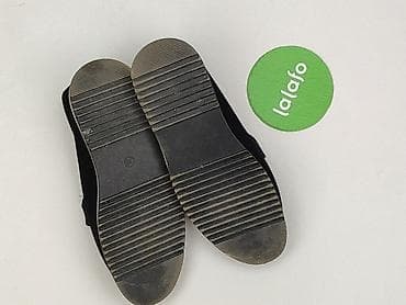 buty duffy: Półbuty damskie, rozmiar 39 — 4