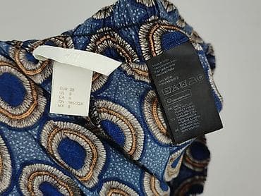 klapki icono: H&M, Szorty damskie, rozmiar M — 5