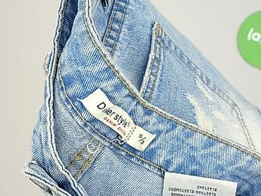spodenki dickies: Szorty damskie, rozmiar S — 4