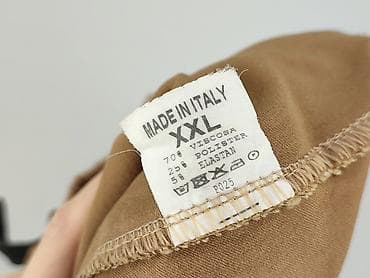 varlesca dres: XXL, Spodnie dresowe damskie, rozmiar 2XL — 4