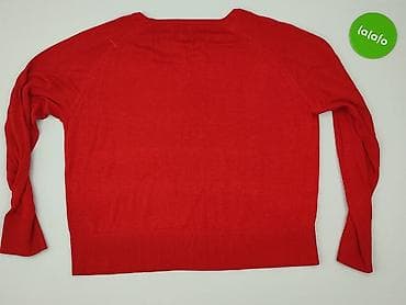 hm bluza paris: H&M, Sweter damski, rozmiar M — 3