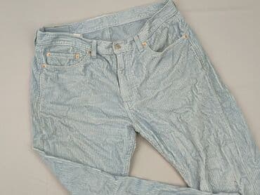 Women: Women`s trousers, size 2XL (EU 44) — 1