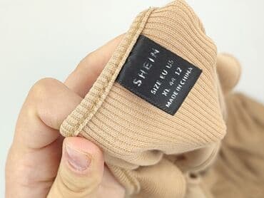 shein curve sukienki: Shein, Sukienka damska, rozmiar XL — 4