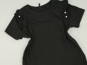 T-shirty: Sinsay, T-shirt damski, rozmiar M