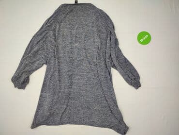 c a sweter: Shein, Kardigan damski, rozmiar 2XL — 3