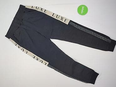 dresy dkny: Spodnie dresowe damskie, rozmiar S — 2